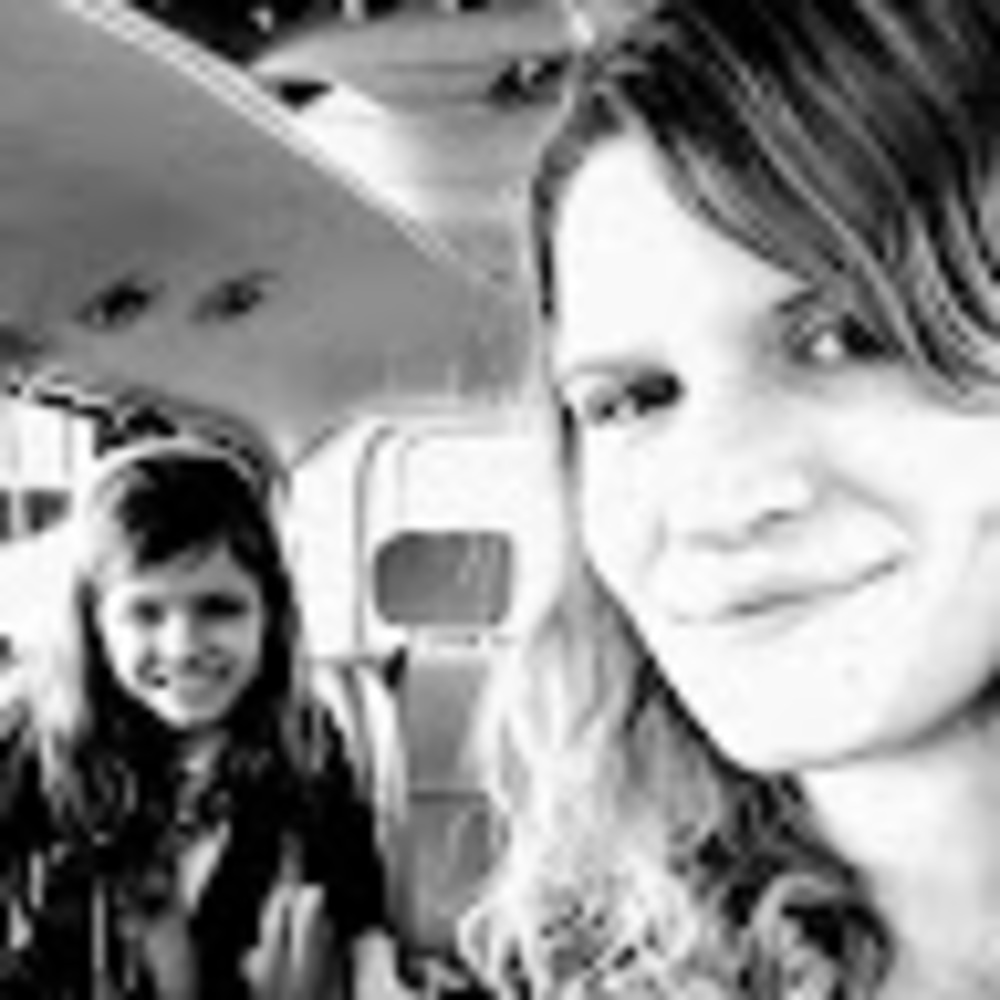 Meet your Posher, Momma